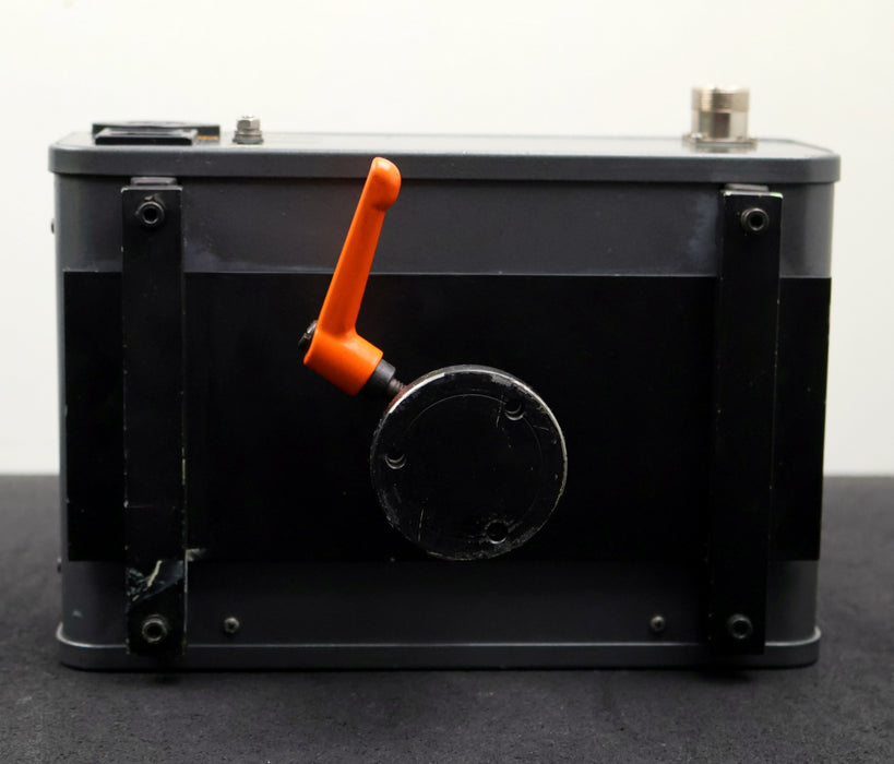 Bild des Artikels HEIDENHAIN-Meßwertanzeige-VRZ-450-B-Id.Nr.-251-305-01-gebraucht