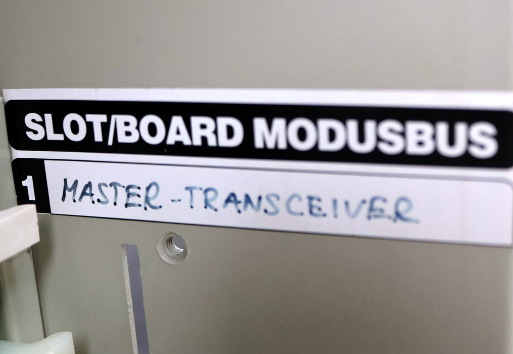 Bild des Artikels IBH-Steuerungseinheit-MINI-MODUS-Typ-H-5.0.000-Serien-Nr.-959106-gebraucht