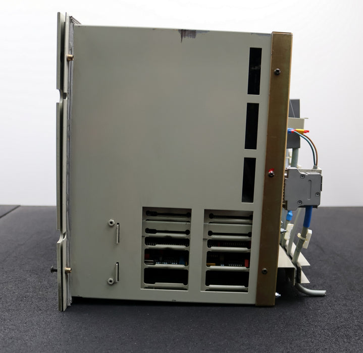 Bild des Artikels IBH-Steuerungseinheit-MINI-MODUS-Typ-H-5.0.000-Serien-Nr.-959106-gebraucht