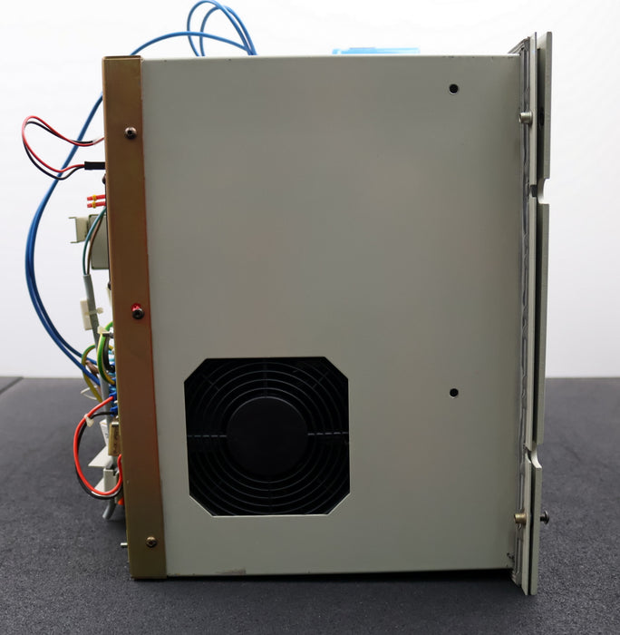 Bild des Artikels IBH-Steuerungseinheit-MINI-MODUS-Typ-H-5.0.000-Serien-Nr.-959106-gebraucht