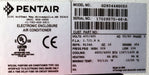 Bild des Artikels PENTAIR-Klimaanlage-für-Schaltschränke-No.-G280446G050-400/460V-50/60Hz