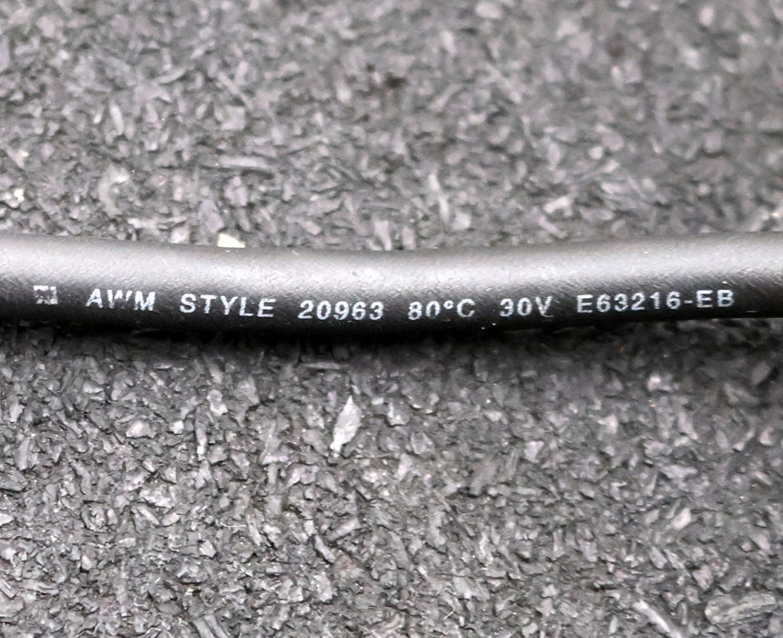 Bild des Artikels AMO-Abtastkopf-für-Winkelmessgeräte-WMK-2010S.08RI..25-20-360-3,00-03S12-UJ