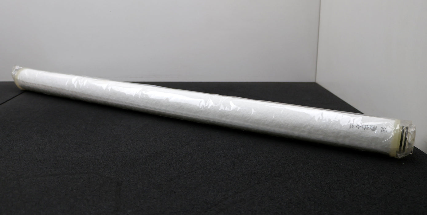 Bild des Artikels PALL-/-AMAFILTER-40''-Filter-ES-25-40U-X3N-Länge-40''-(101,6mm)-Ø-64mm-25µm