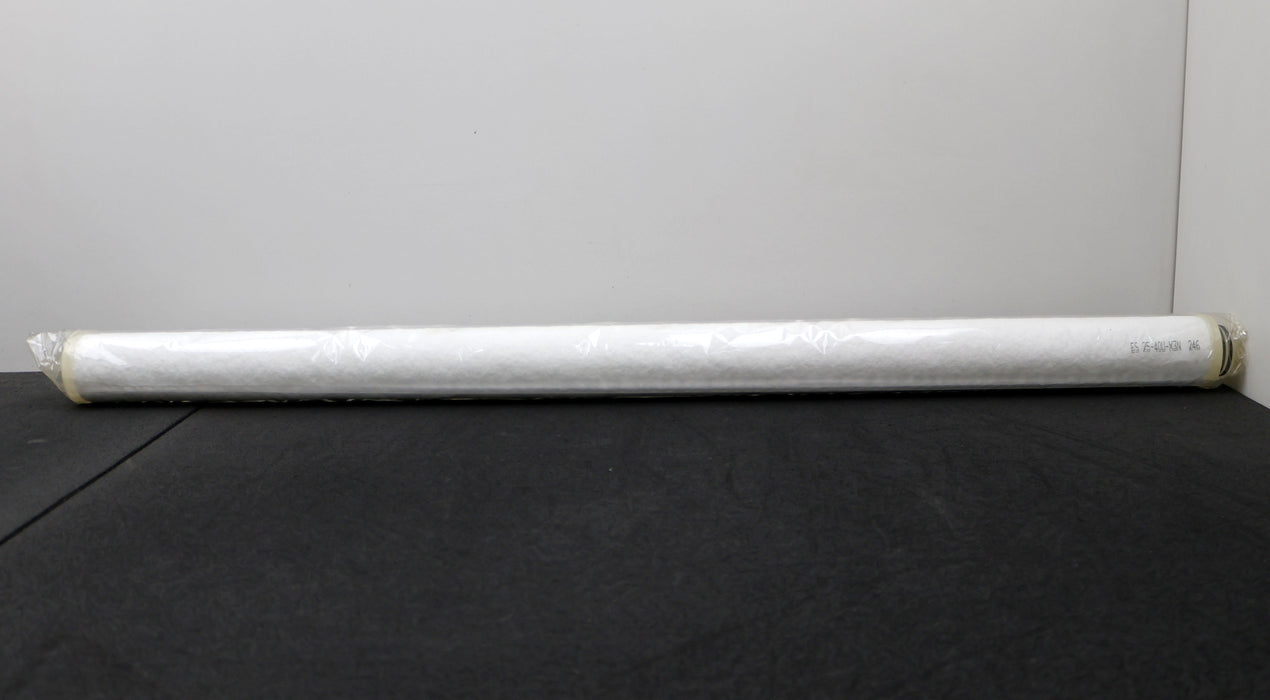 Bild des Artikels PALL-/-AMAFILTER-40''-Filter-ES-25-40U-X3N-Länge-40''-(101,6mm)-Ø-64mm-25µm