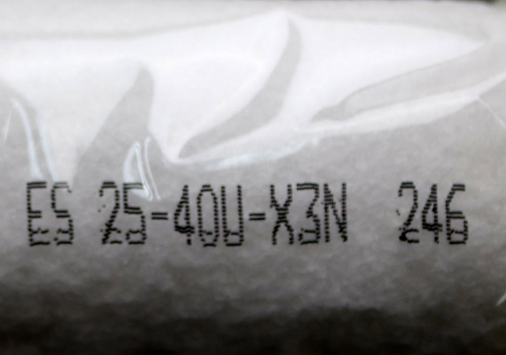 Bild des Artikels PALL-/-AMAFILTER-40''-Filter-ES-25-40U-X3N-Länge-40''-(101,6mm)-Ø-64mm-25µm