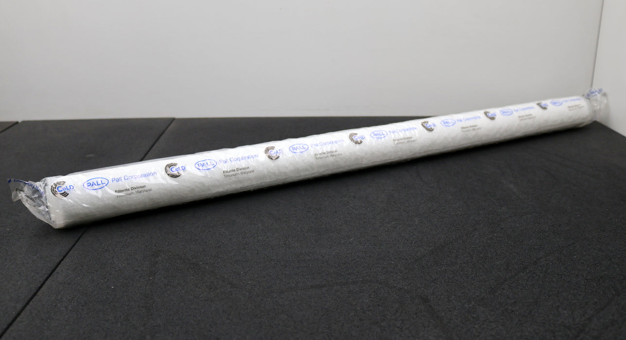 Bild des Artikels PALL-/-AMAFILTER-40''-Filter-NXT-25-40U-M3N-Länge-40''-(101,6mm)-Ø-64mm-25µm