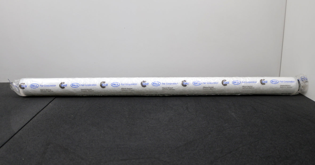 Bild des Artikels PALL-/-AMAFILTER-40''-Filter-NXT-25-40U-M3N-Länge-40''-(101,6mm)-Ø-64mm-25µm