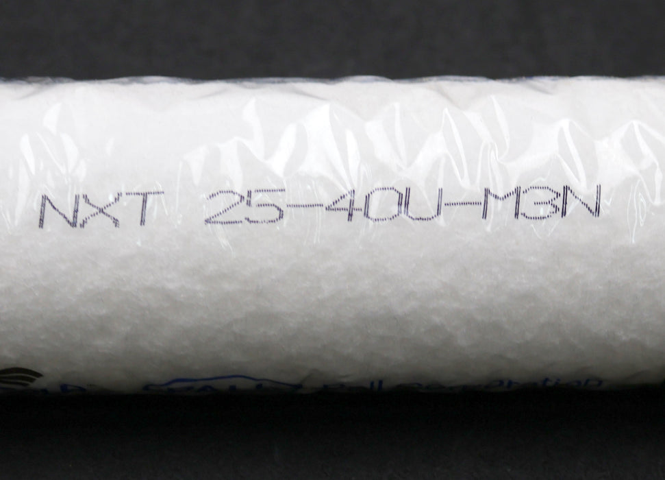 Bild des Artikels PALL-/-AMAFILTER-40''-Filter-NXT-25-40U-M3N-Länge-40''-(101,6mm)-Ø-64mm-25µm