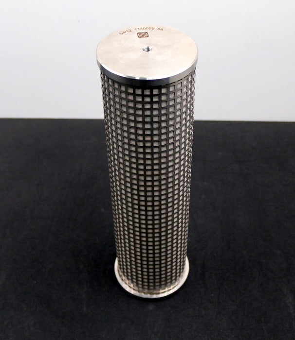 Bild des Artikels BOLLFILTER-Korbsieb-VITON-Größe-Ø105x406mm-Art.Nr.-1140055-MC1-80-unbenutzt