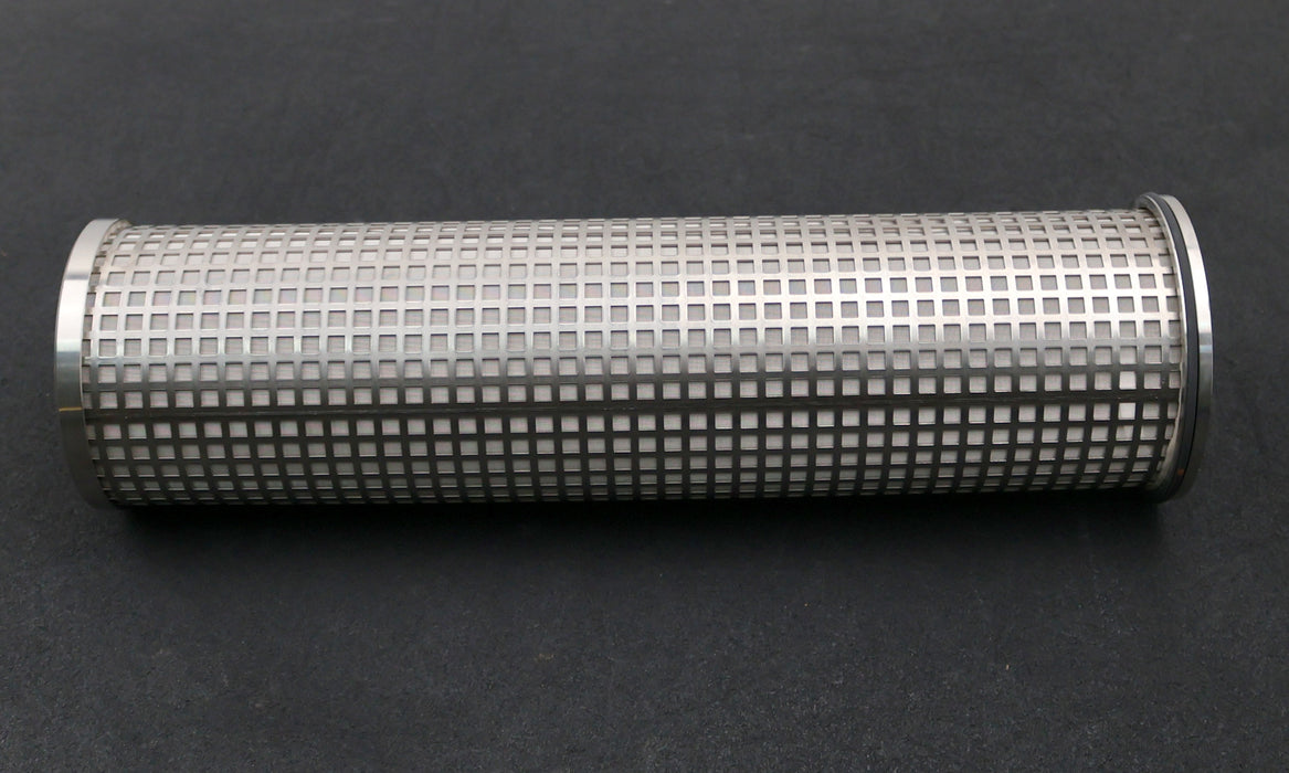 Bild des Artikels BOLLFILTER-Korbsieb-VITON-Größe-Ø105x406mm-Art.Nr.-1140055-MC1-80-unbenutzt