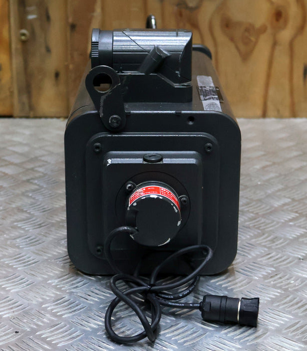 Bild des Artikels SIEMENS-Servo-Motor-1FT5106-0AA01-1-Z-M-0=45/55Nm-I-0=-42,5/52A-60/100K