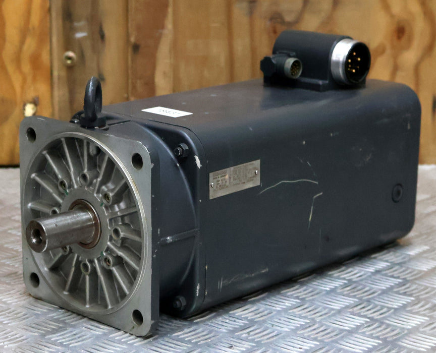 Bild des Artikels SIEMENS-Permanent-Magnet-Motor-1FT5106-1AC71-1AG0-M-0=45/55Nm-I-0=-28/34A