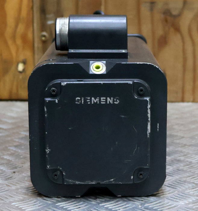 Bild des Artikels SIEMENS-Permanent-Magnet-Motor-1FT5106-1AC71-1AG0-M-0=45/55Nm-I-0=-28/34A