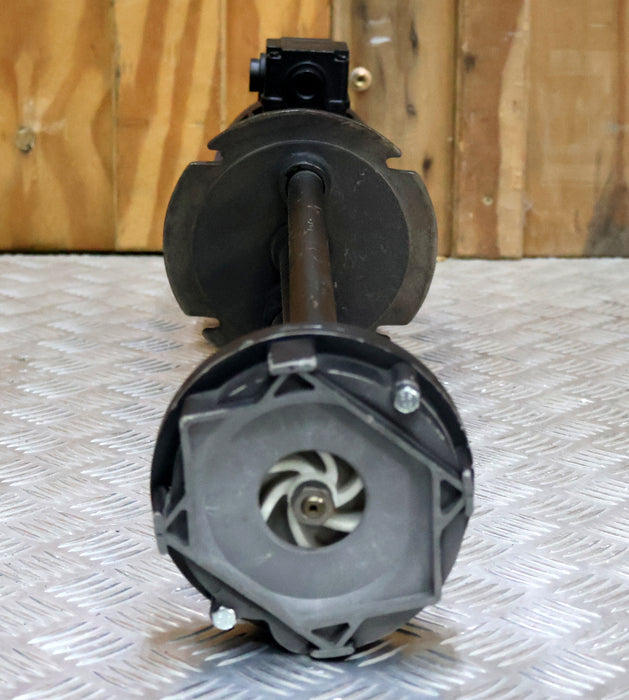 Bild des Artikels VOGEL-/-SPANDAU-PUMPEN-Eintauchpumpe-PMS9C-440+140-Eintauchtiefe-440mm-1,0kg/dm³