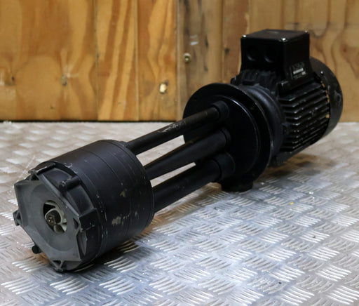 Bild des Artikels SPANDAU-PUMPEN-Eintauchpumpe-PMS30D-390+140-Eintauchtiefe-390mm-1,0kg/dm³