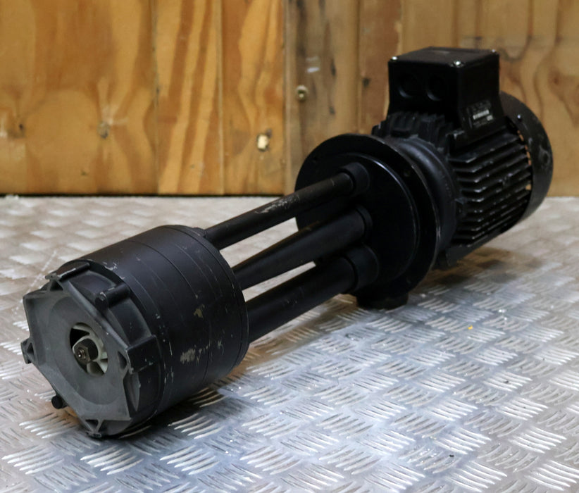 Bild des Artikels SPANDAU-PUMPEN-Eintauchpumpe-PMS30D-390+140-Eintauchtiefe-390mm-1,0kg/dm³