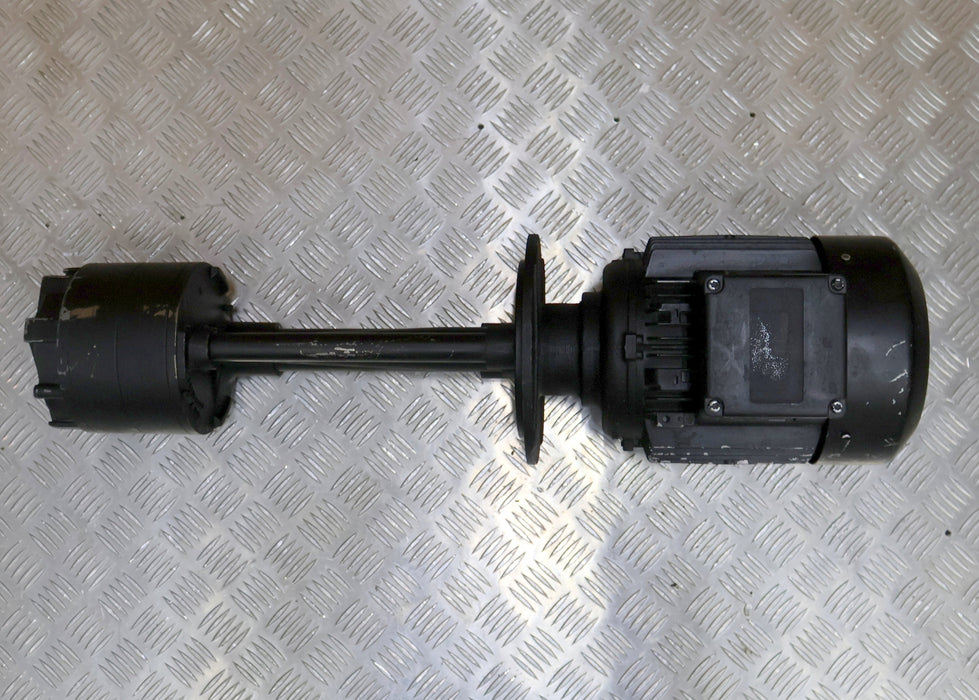 Bild des Artikels SPANDAU-PUMPEN-Eintauchpumpe-PMS30D-390+140-Eintauchtiefe-390mm-1,0kg/dm³