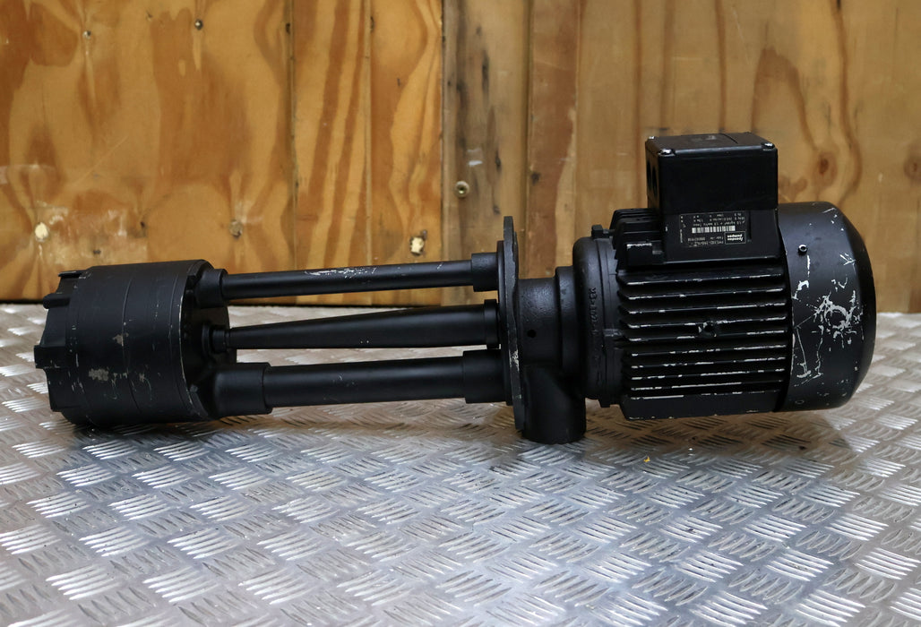 Bild des Artikels SPANDAU-PUMPEN-Eintauchpumpe-PMS30D-390+140-Eintauchtiefe-390mm-1,0kg/dm³