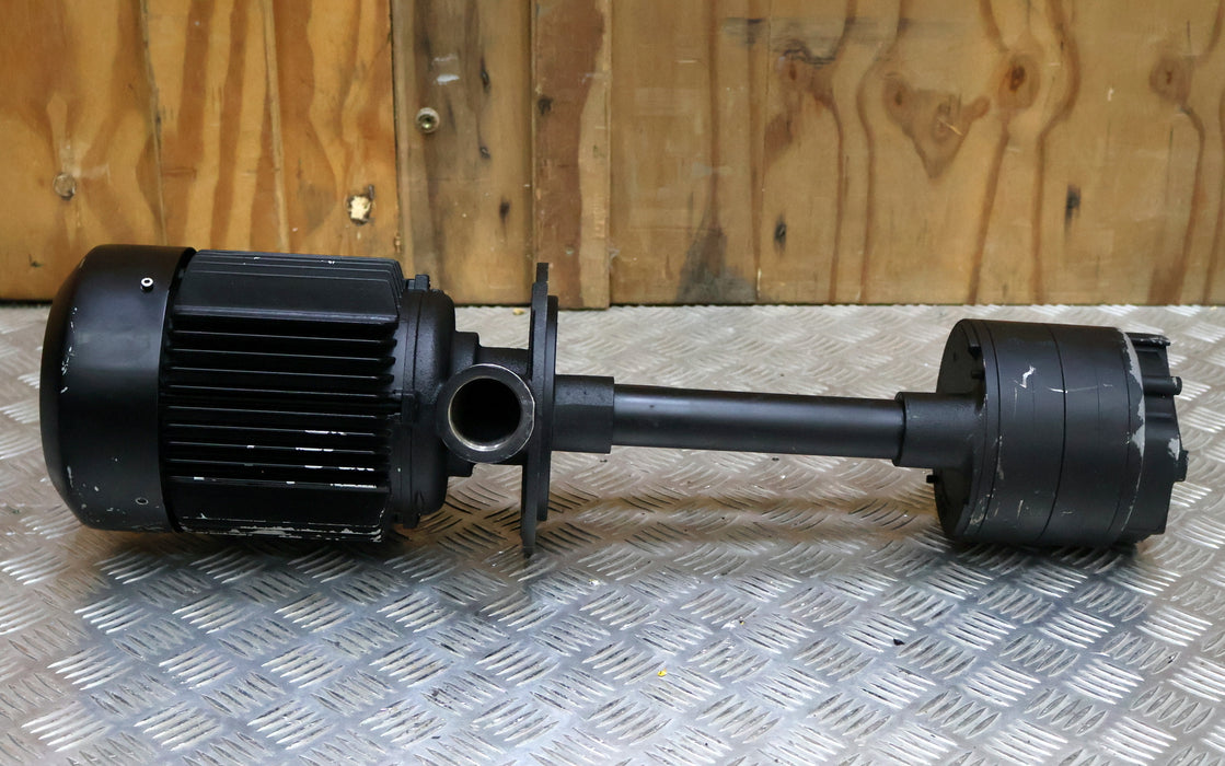 Bild des Artikels SPANDAU-PUMPEN-Eintauchpumpe-PMS30D-390+140-Eintauchtiefe-390mm-1,0kg/dm³