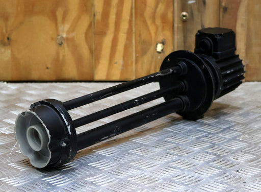 Bild des Artikels VOGEL-/-SPANDAU-PUMPEN-Eintauchpumpe-PMS4C-350+140-Eintauchtiefe-350mm-1,0kg/dm³