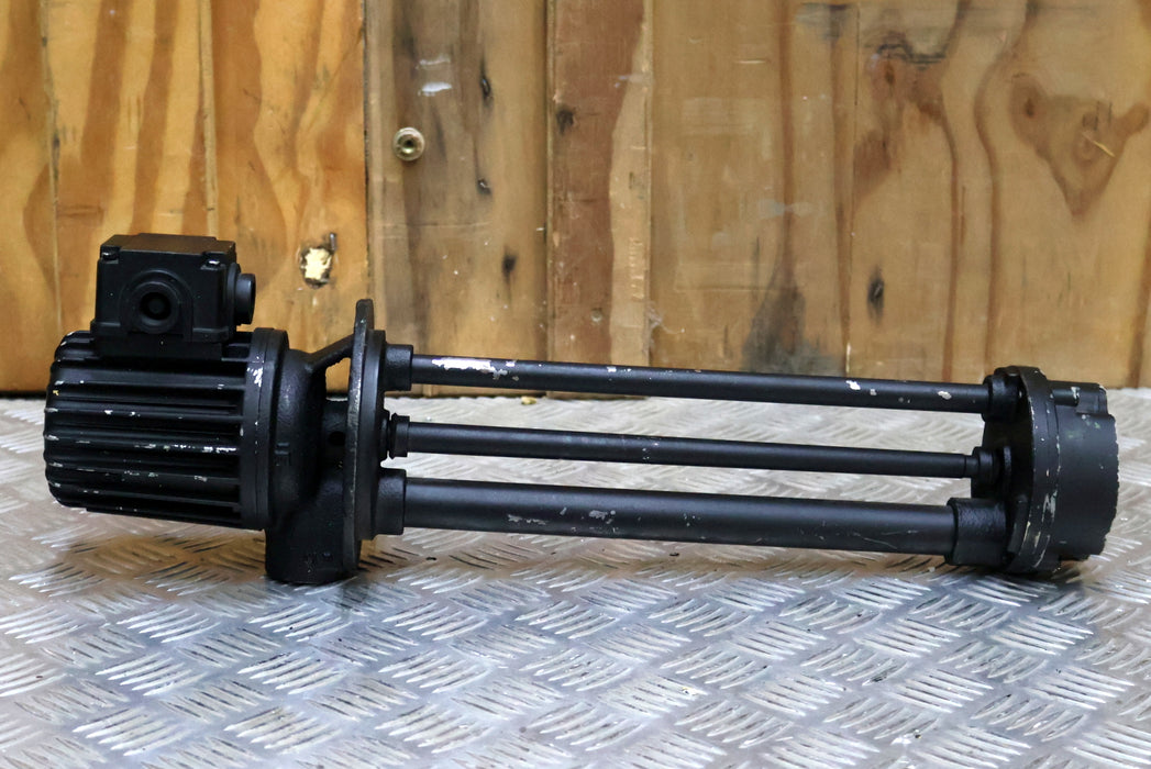 Bild des Artikels VOGEL-/-SPANDAU-PUMPEN-Eintauchpumpe-PMS4C-350+140-Eintauchtiefe-350mm-1,0kg/dm³