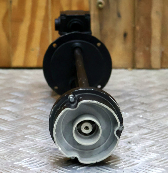 Bild des Artikels VOGEL-/-SPANDAU-PUMPEN-Eintauchpumpe-PMS4C-350+140-Eintauchtiefe-350mm-1,0kg/dm³