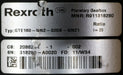 Bild des Artikels REXROTH-Planetengetriebe-Planetary-Gearbox-GTE160-NN2-020B-NN21-MNR:-R911318280
