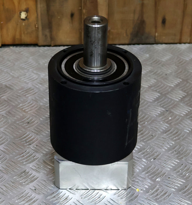 Bild des Artikels REXROTH-Planetengetriebe-Planetary-Gearbox-GTE160-NN2-012B-NN21-MNR:-R911319171