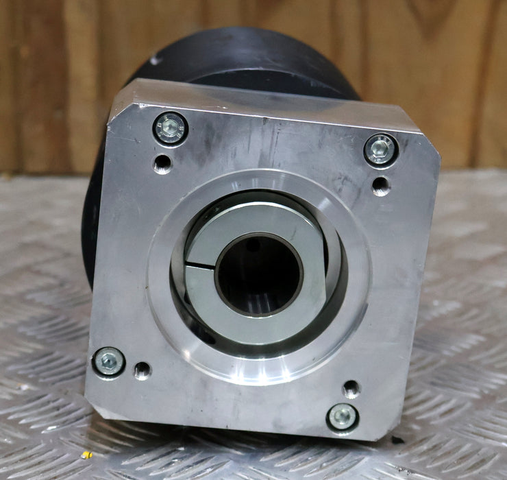 Bild des Artikels REXROTH-Planetengetriebe-Planetary-Gearbox-GTE160-NN2-012B-NN21-MNR:-R911319171