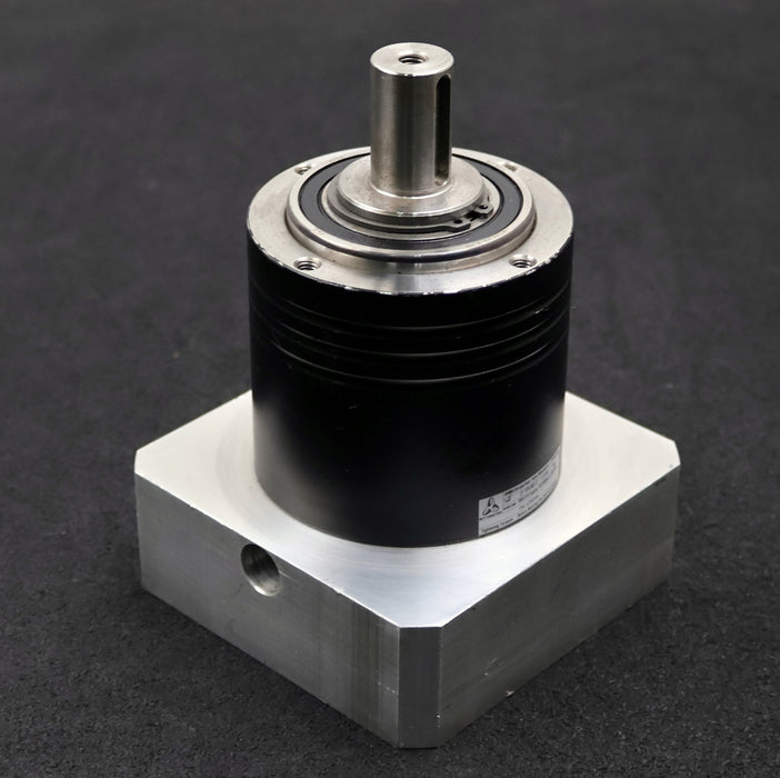 Bild des Artikels WITTENSTEIN-Alpha-Getriebe-LP-090-m01-3-111-001-Article-Code-10001310