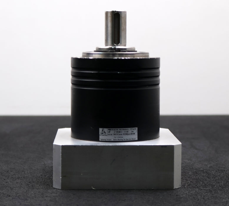 Bild des Artikels WITTENSTEIN-Alpha-Getriebe-LP-090-m01-3-111-001-Article-Code-10001310