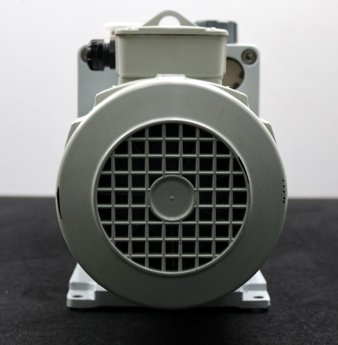 Bild des Artikels EDWARDS-Zweistufige-Drehschieberpumpe-Model-E2M18-Code-No.-A363-10-940