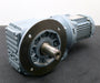 Bild des Artikels SEW-EURODRIVE-Getriebemotor-KF47-DR63L4/ASD1-kW-0,25/0,25/S1-50Hz