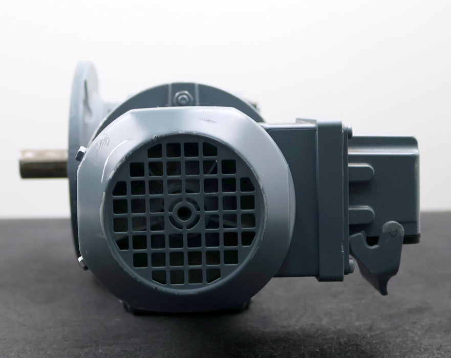 Bild des Artikels SEW-EURODRIVE-Getriebemotor-KF47-DR63L4/ASD1-kW-0,25/0,25/S1-50Hz