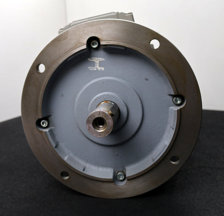 Bild des Artikels SIEMENS-Motor-1LA7130-2AA61-5,5kW-50Hz-400/690V-10,5/6,1A-2925/min-6,3kW-60Hz