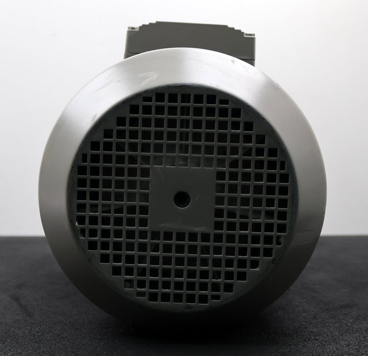 Bild des Artikels SIEMENS-Motor-1LA7130-2AA61-5,5kW-50Hz-400/690V-10,5/6,1A-2925/min-6,3kW-60Hz