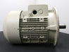 Bild des Artikels SIEMENS-Motor-1LA7130-2AA61-5,5kW-50Hz-400/690V-11,1/6,4A-2915/min-6,3kW-60Hz