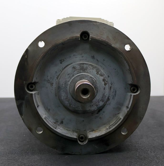 Bild des Artikels SIEMENS-Motor-1LA7130-2AA61-5,5kW-50Hz-400/690V-11,1/6,4A-2915/min-6,3kW-60Hz