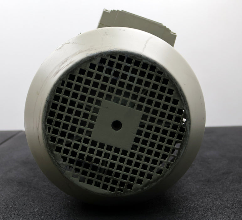 Bild des Artikels SIEMENS-Motor-1LA7130-2AA61-5,5kW-50Hz-400/690V-11,1/6,4A-2915/min-6,3kW-60Hz