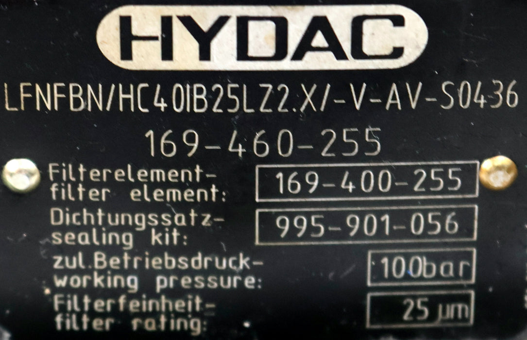 Bild des Artikels VOGEL-Zentralschmierung-Best.-Nr.-MF5-BW16-S54+143-Beh.-Inhalt-15l-Qn-0,5l/min