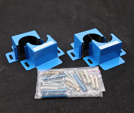 Bild des Artikels PROMAT-PROMASTOP-2x-Brandschutzmanschette-R-90-500.10-Rohr-Ø-32-50mm-65x82x50mm