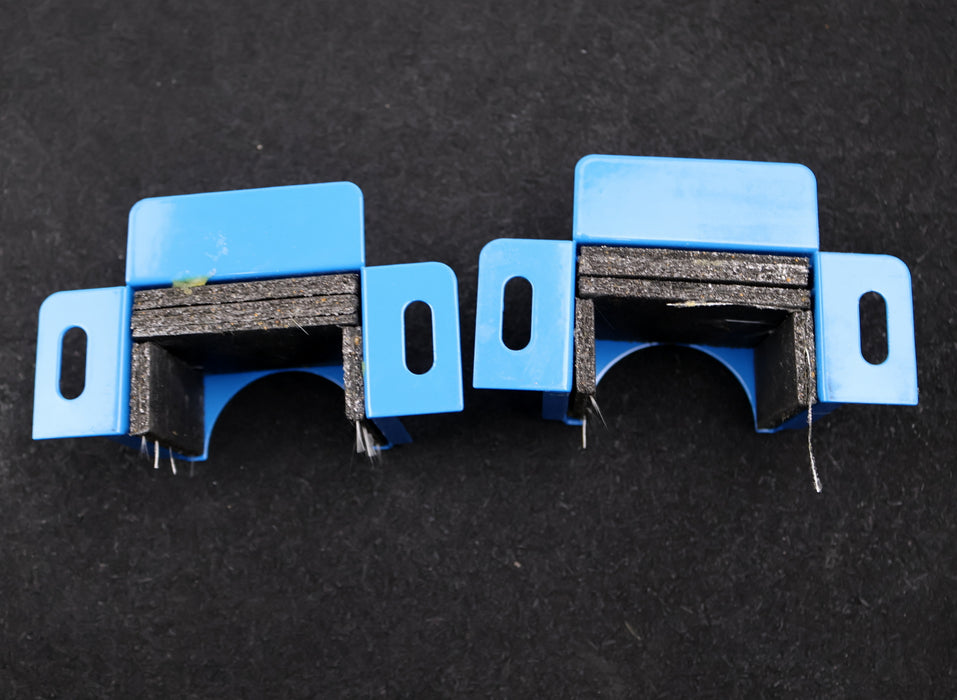 Bild des Artikels PROMAT-PROMASTOP-2x-Brandschutzmanschette-R-90-500.10-Rohr-Ø-32-50mm-65x82x50mm