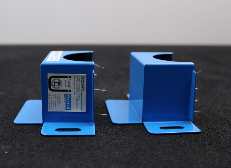 Bild des Artikels PROMAT-PROMASTOP-2x-Brandschutzmanschette-R-90-500.10-Rohr-Ø-32-50mm