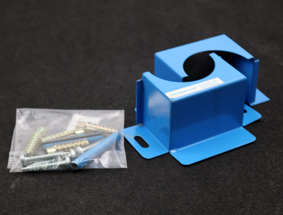 Bild des Artikels PROMAT-PROMASTOP-Brandschutzmanschette-R-90-Rohr-Ø-63mm-79x101x55mm-unbenutzt