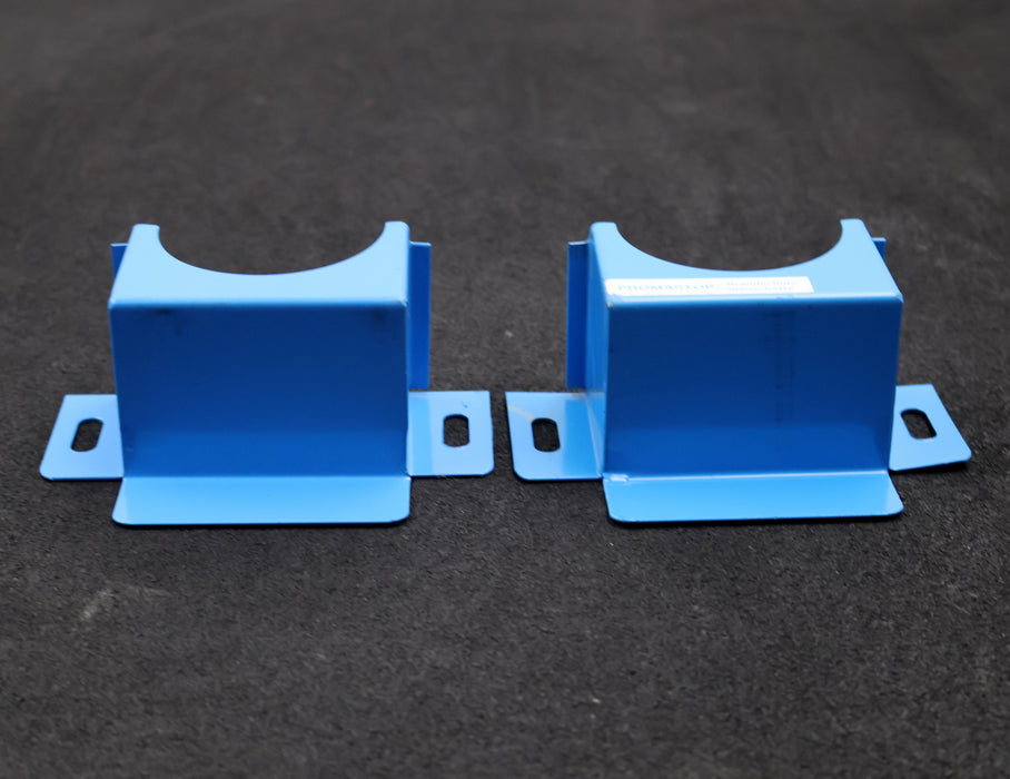 Bild des Artikels PROMAT-PROMASTOP-Brandschutzmanschette-R-90-Rohr-Ø-63mm-79x101x55mm-unbenutzt