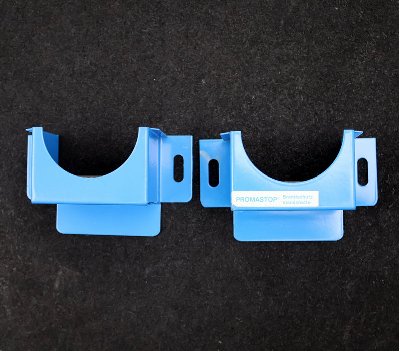 Bild des Artikels PROMAT-PROMASTOP-Brandschutzmanschette-R-90-Rohr-Ø-63mm-79x101x55mm-unbenutzt