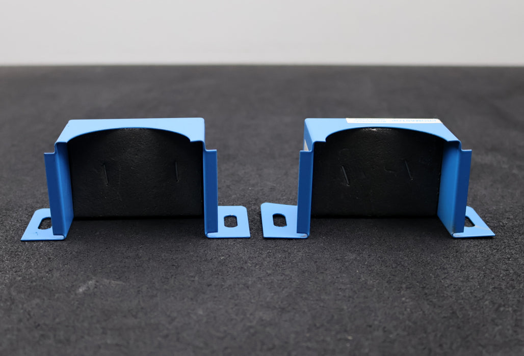 Bild des Artikels PROMAT-PROMASTOP-Brandschutzmanschette-R-90-Rohr-Ø-63mm-79x101x55mm-unbenutzt