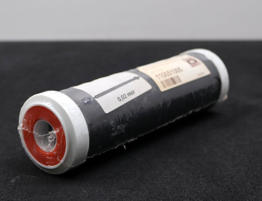 Bild des Artikels BKG-UF-Membrane-0,02-mit-Carbonfilter-10''-CA-10-SE-HF-U-SX-0,02µ-unbenutzt