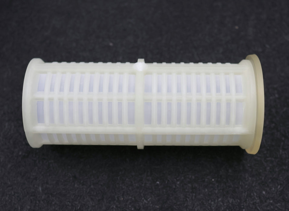 Bild des Artikels Filtergehäuse-5"-Messing-Anschlüsse-3/4''-IG1-+-90°-Winkel-1/2''-AG-Tasse-klar