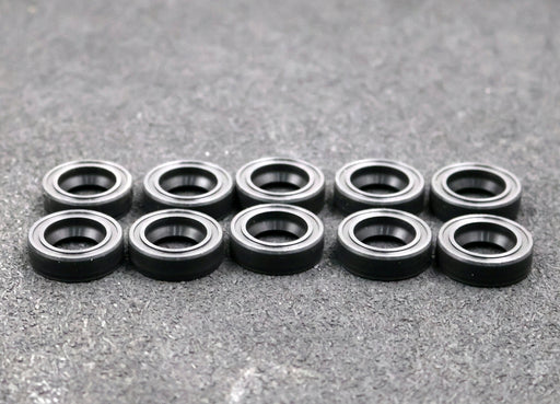 Bild des Artikels 10x-Wellendichtring-FPM-A-Größe-14/24x7-N4083128VD-unbenutzt-in-OVP